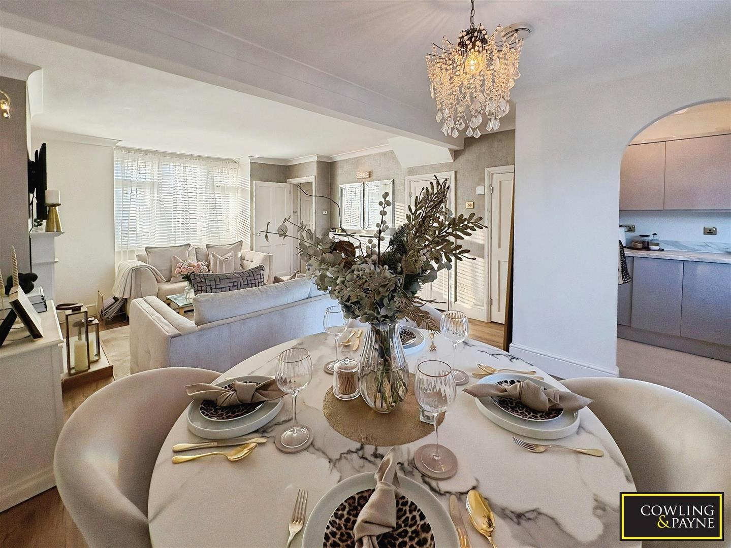 West Road, South Ockendon